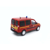 Fiat Doblo VLCDG Bas-Rhin Straż Pożarna - skala 1:43 - Hachette